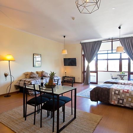 Cozy Sunny Flats By Hostwise Apartment Porto Luaran gambar